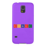 ROBERT  Samsung Galaxy Nexus Cases