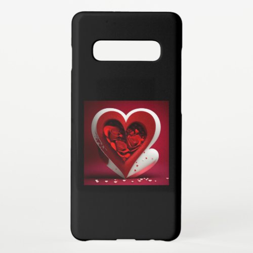 Samsung Galaxy S10 Case