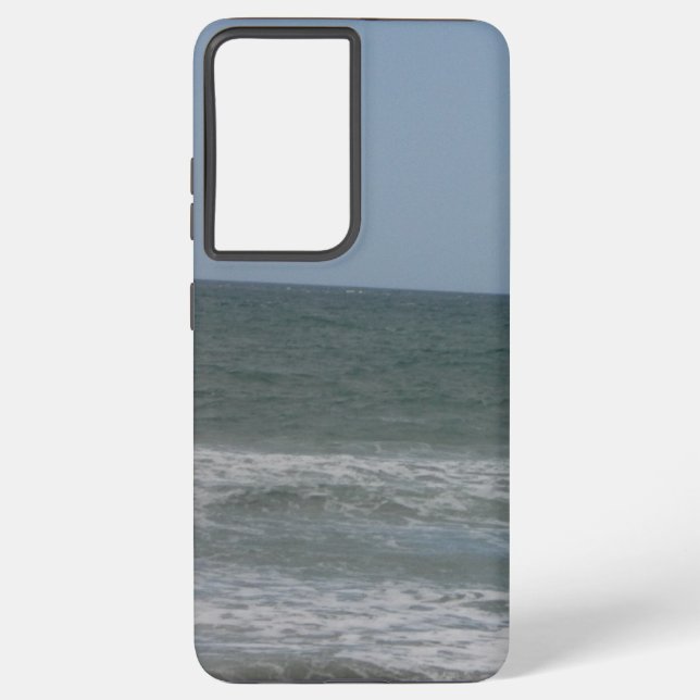 SAMSUNG GALAXY s21+ case ART AND DESIGN (Back)