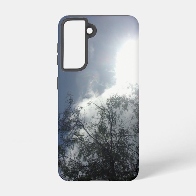 samsung galaxy s21 case design style (Back)