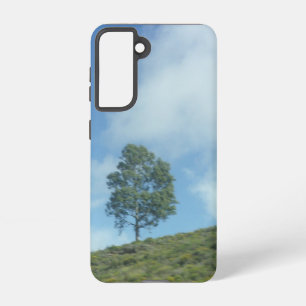 SAMSUNG GALAXY S21 CASE ECO PHOTOGRAPH