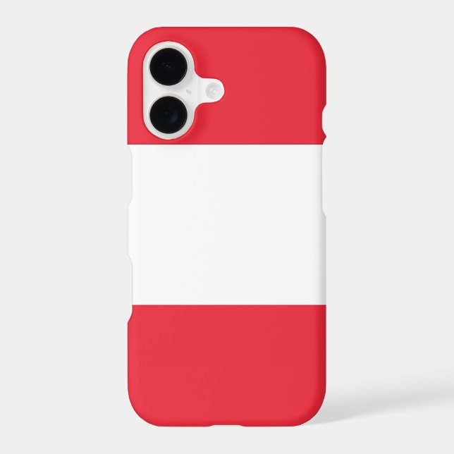 Samsung Galaxy S21 Case Flag of Austria (Back)