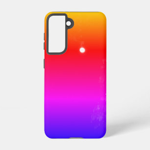 SAMSUNG GALAXY S21 iPhone Case ART AND DESIGN