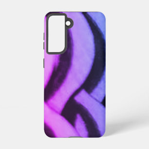 SAMSUNG GALAXY S21 iPhone Case ART AND DESIGN