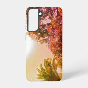 SAMSUNG GALAXY S21 Phone Case