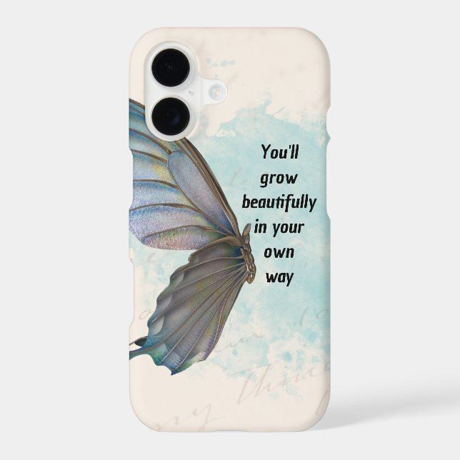 Samsung Galaxy S21 Plus Case (Back)