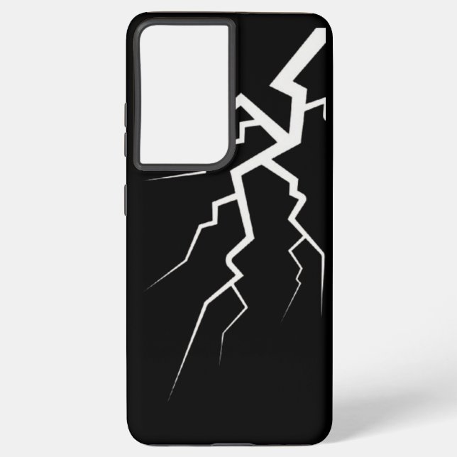 Samsung Galaxy S21 Plus   Samsung Galaxy Case (Back)