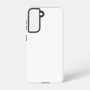Samsung Galaxy S21 Tough Case, Glossy Case