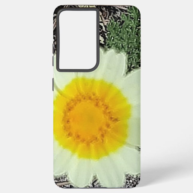 SAMSUNG GALAXY S21 ULTRA CASE COOL ECO (Back)