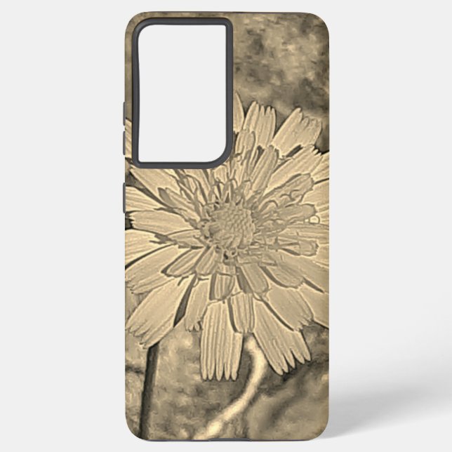 samsung galaxy s21 ultra Case COOL ECO STYLE  (Back)