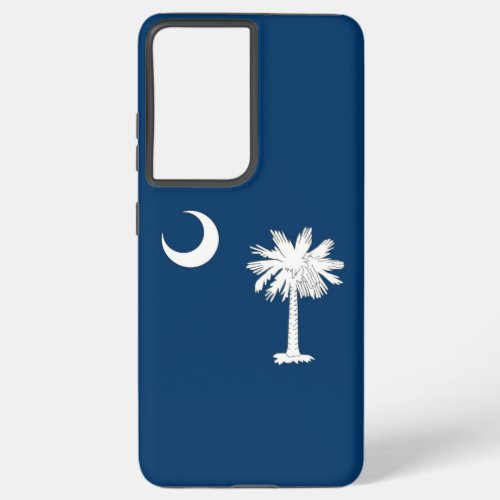 Samsung Galaxy S21 Ultra Case South Carolina