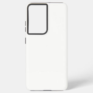 Samsung Galaxy S21 Ultra Tough Case, Glossy Case