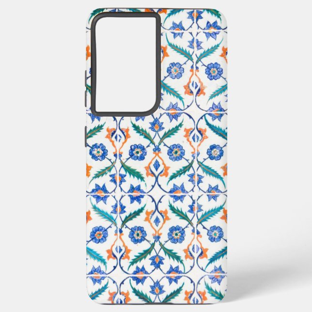 Samsung Galaxy S21 Ultra Tough Cases (Back)