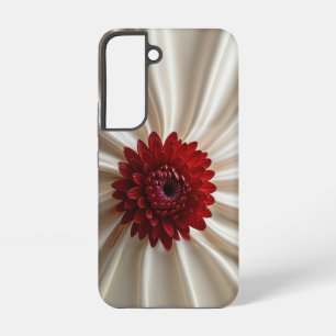 Samsung Galaxy S22 Case with Japanase Colors