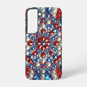 Samsung Galaxy S22 Case with Netherlands Colors