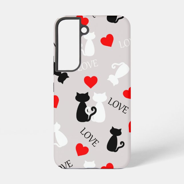  Samsung Galaxy S22 Cases (Back)