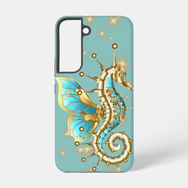  Samsung Galaxy S22 Cases & Covers (Back)
