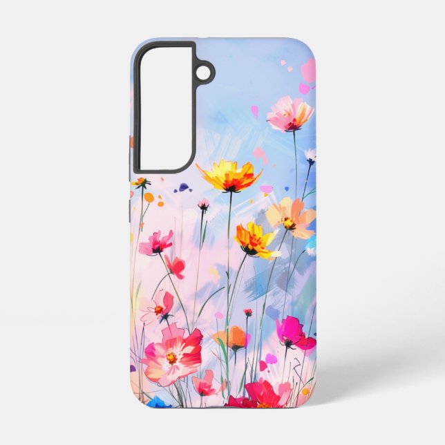 Samsung galaxy s22 phone case (Back)