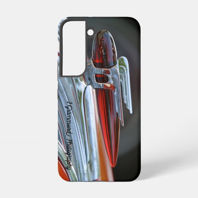 Samsung Galaxy S22 Phone Case (Back)