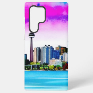 Samsung Galaxy S22 Phone Case, artist designed Ultra Case