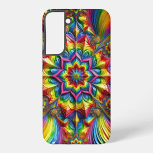 Samsung Galaxy S22 Plus Case LGBT Colors