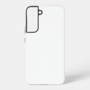 Samsung Galaxy S22 Plus Tough Case, Glossy S22+ Case