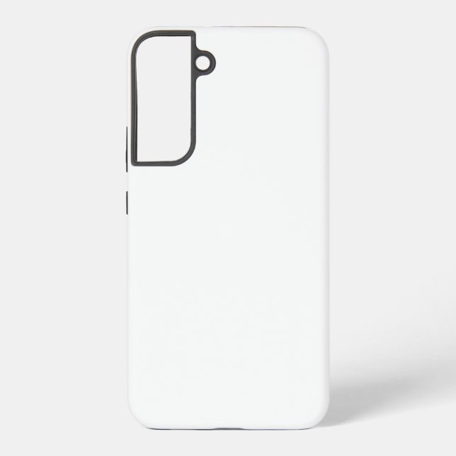 Samsung Galaxy S22 Plus Tough Case, Glossy Case (Back)
