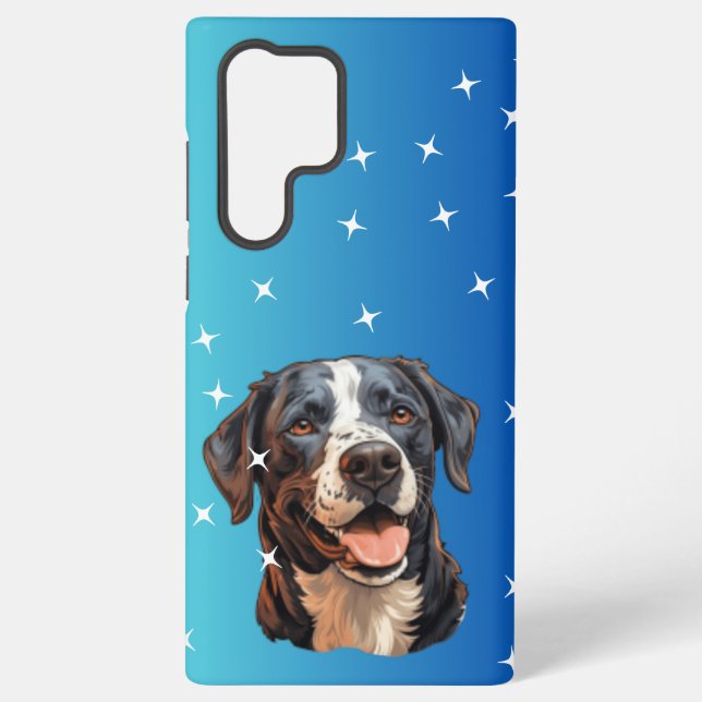 Samsung Galaxy S22 S23 S24 phone case? Samsung Galaxy Case (Back)