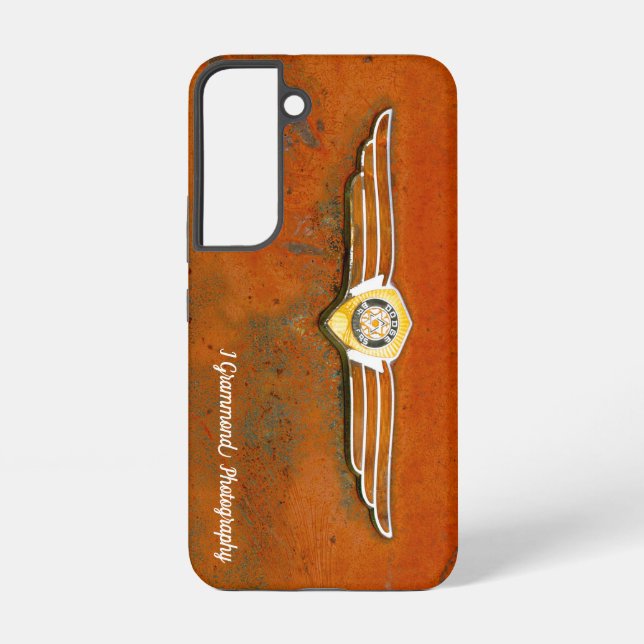 Samsung Galaxy S22 Samsung Galaxy Case (Back)