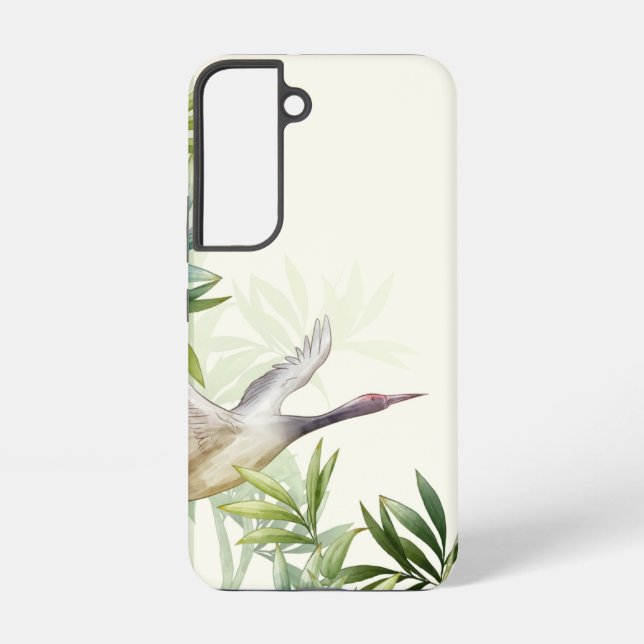 Samsung Galaxy S22 Tough Case (Back)