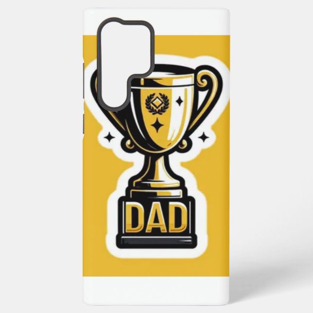 saMSUNG GALAXY S22 ULTRA Case (Back)