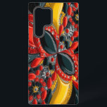 Samsung Galaxy S22 Ultra Case Germany Colors<br><div class="desc">Add a touch of German pride and elegance to your phone with our Samsung Galaxy S22 Ultra Case featuring Germany Colors in a modern 3D fantasy jewelry-inspired design! Crafted with precision and creativity, this case is not just a protective accessory, but a celebration of Germany’s rich cultural heritage. The case...</div>