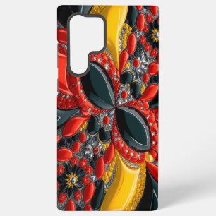 Samsung Galaxy S22 Ultra Case Germany Colors
