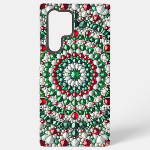 Samsung Galaxy S22 Ultra Case Italian Colors