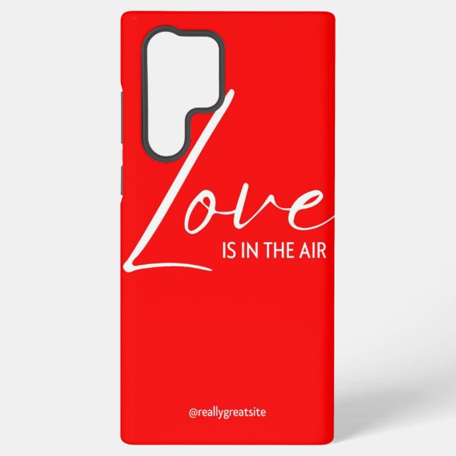 Samsung Galaxy S22 Ultra Cases & Covers (Back)