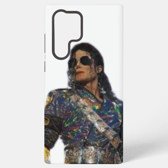 Samsung Galaxy S22 Ultra Cases & Covers (Back)