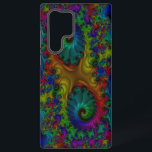 Samsung Galaxy S22 Ultra Cases Covers<br><div class="desc">I write software that generates fractals. I hope you like them!</div>