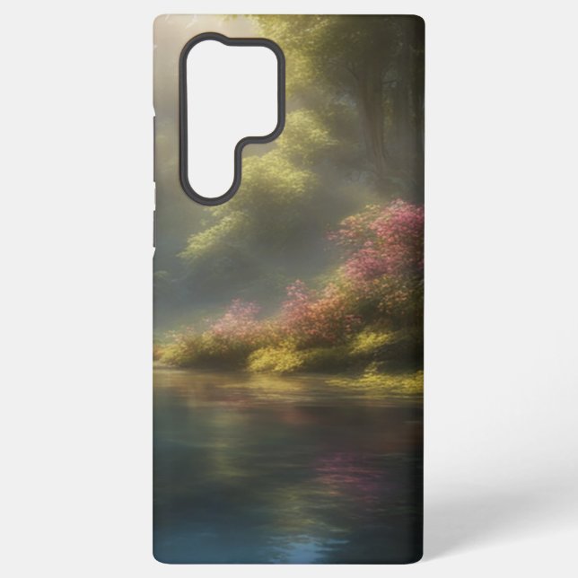 Samsung Galaxy S22 Ultra Cases & Covers (Back)