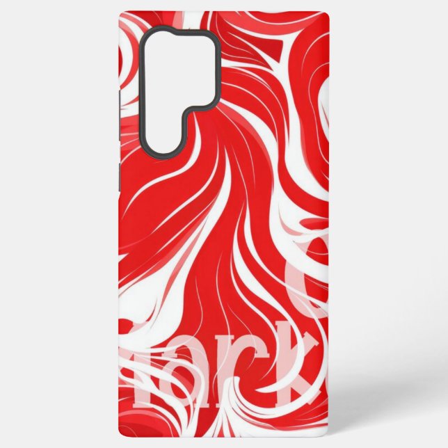 Samsung Galaxy S22 Ultra Cases & Covers (Back)