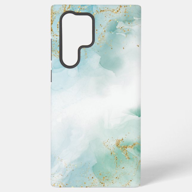 Samsung Galaxy S22 Ultra Custom Back Cover (Back)