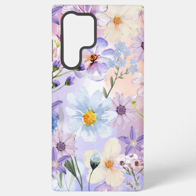 Samsung Galaxy S22 Ultra Custom Back Cover (Back)
