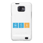 Nitin  Samsung Galaxy S2 Cases