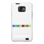 raniuncsidyte  Samsung Galaxy S2 Cases