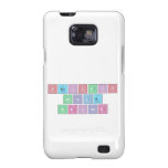 Periodic
 Table
 Writer  Samsung Galaxy S2 Cases