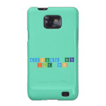 Aysuda Hoca
 ile Fen  Samsung Galaxy S2 Cases
