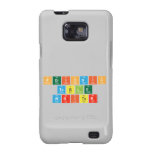 Periodic
 Table
 Writer  Samsung Galaxy S2 Cases