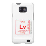 Lv  Samsung Galaxy S2 Cases