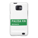 PALESA  Samsung Galaxy S2 Cases