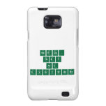 Nerds.
 They
 are
 everywhere  Samsung Galaxy S2 Cases