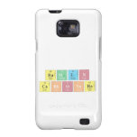 Ramen
 Carbonara  Samsung Galaxy S2 Cases